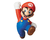 Figura Medicom Mario New Super Mario Bros Wii - JAPON