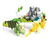 Mega Construx Pokemon Chikorita vs Cyndaquil - hadriatica