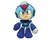 Plush Megaman X4 26cm