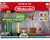 World of Nintendo - Micro Land Deluxe Pack : Acorn Plains