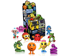 Funko POP! Mystery Mini: Retro Games Series (1 Mini Toy)