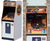 Namco Arcade Machine Collection: 1/12 Scale Miniature Replica (Varios Modelos) - comprar online