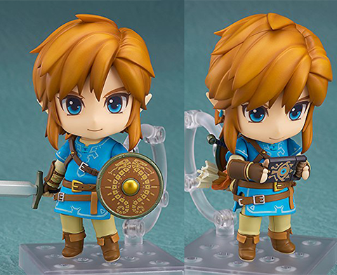 link nendoroid deluxe