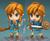 Nendoroid Good Smile The Legend of Zelda: Breath of The Wild Link DELUXE Nendoroid Action Figure - tienda online