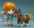 Nendoroid Good Smile The Legend of Zelda: Breath of The Wild Link DELUXE Nendoroid Action Figure