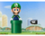 Nendoroid Luigi