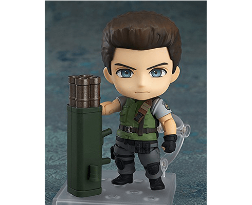 chris nendoroid