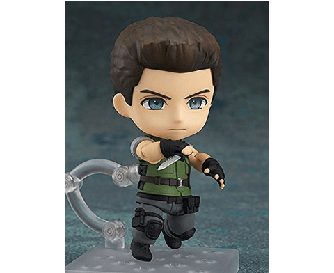 chris nendoroid