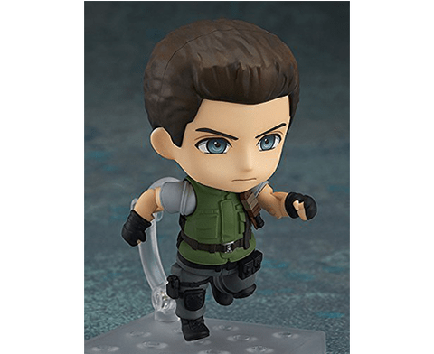 chris nendoroid