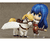 Good Smile Fire Emblem: New Mystery of The Emblem: Shiida Nendoroid Action Figure - comprar online