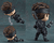 METAL GEAR SOLID NENDOROID NO. 447: SOLID SNAKE - comprar online
