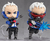 Good Smile Overwatch: Soldier 76 Nendoroid Action Figure - hadriatica