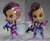 Good Smile Overwatch: Sombra Classic Skin Edition Nendoroid Action Figure en internet