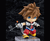 Good Smile Kingdom Hearts: Sora Nendoroid Action Figure - comprar online