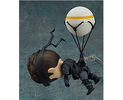 Good Smile Metal Gear Solid V: The Phantom Pain: Venom Snake Nendoroid Action Figure - hadriatica