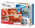 New 3DS Pokemon 20 Aniversario (Incluye dos Cover Plate y el Pokemon Red y Blue instalados!)
