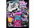 Persona 4 Dancing All Night - DISCO FEVER EDITION (Inclute 14 DLC + Bonus Song / 2disc Soundtrack / Vita Skin + 10 Wallpapers / Pouch Double Sided