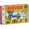 Fallout S.P.E.C.I.A.L. Edition Operation Board Game