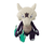 BANPRESTO Plush Alolan Marowak 5inch