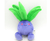 Plush Pokemon (Original SANEI Pocket Monsters PM03) - Oddish 6inch