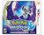Pokemon Moon - Nintendo 3DS