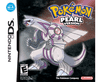 Pokemon Pearl Version - DS