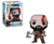 Funko Pop! Games: God of War - Kratos with Axe
