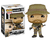Funko Pop! Call of Duty - Capt. John Price