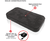 Nyko Power Shell Case - Hard protective case with built-in 5,000 mAh rechargeable battery, integrated play and charge cord, kickstand and game/SD Card storage - hadriatica