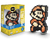 Pixel Pals - Mario - Super Mario Bros 3