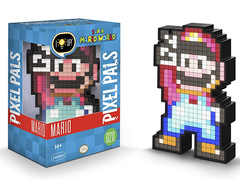 Pixel Pals - Mario - Super Mario World