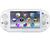 PS VITA WiFi SLIM WHITE