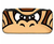 QUICK POUCH COLLECTION - Nintendo Switch - Donkey Kong