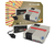 Hyperkin RetroN 1 HD Gaming Console for NES - Retron HD - Premium Retro Gaming Console para Juegos de NES