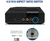 Imagen de Hyperkin RetroN 1 HD Gaming Console for NES - Retron HD - Premium Retro Gaming Console para Juegos de NES