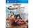 Samurai Warriors: Spirit of Sanada - PlayStation 4