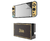 Zelda Collector's Edition Screen Protection & Skins - Nintendo Switch - comprar online