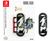 Nintendo Switch Zelda Breath of the Wild Secure Game Case For Up to 6 Games