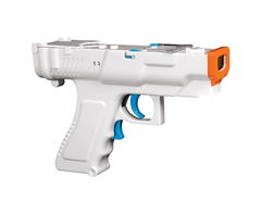 Pistola Sharp Shot Wii - comprar online