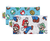Snack Bag Nintendo - LARGE Ñ PACK DOBLE (Varios Modelos) - tienda online