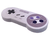 Snes Controller Candies