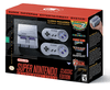 Super Nintendo Classic Edition - SNES CLASSIC - SNES MINI