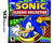 Sonic Classic Collection DS