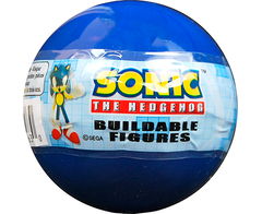Sonic Figures Mystery Gashapon Sonic