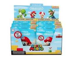 Super Mario Squishies - comprar online