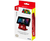 HORI Compact PlayStand - Mario Edition, Officially Licensed by Nintendo - Nintendo Switch