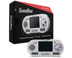 SUPABOY Portable Pocket SNES Console