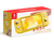 Nintendo Switch Lite - Yellow