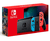 Nintendo Switch with Neon Blue and Neon Red Joy-Con - HAC-001(-01)