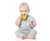 Nintendo Zelda Silicone Teether, Textured, Soft, Flexible, Bacteria Resistant - Link (Mordedor) - comprar online